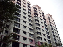 Blk 652A Jurong West Street 61 (Jurong West), HDB 5 Rooms #438302